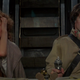 Lady Jessica (Francesca Annis) realizing she’s going to have nothing to do after this scene.